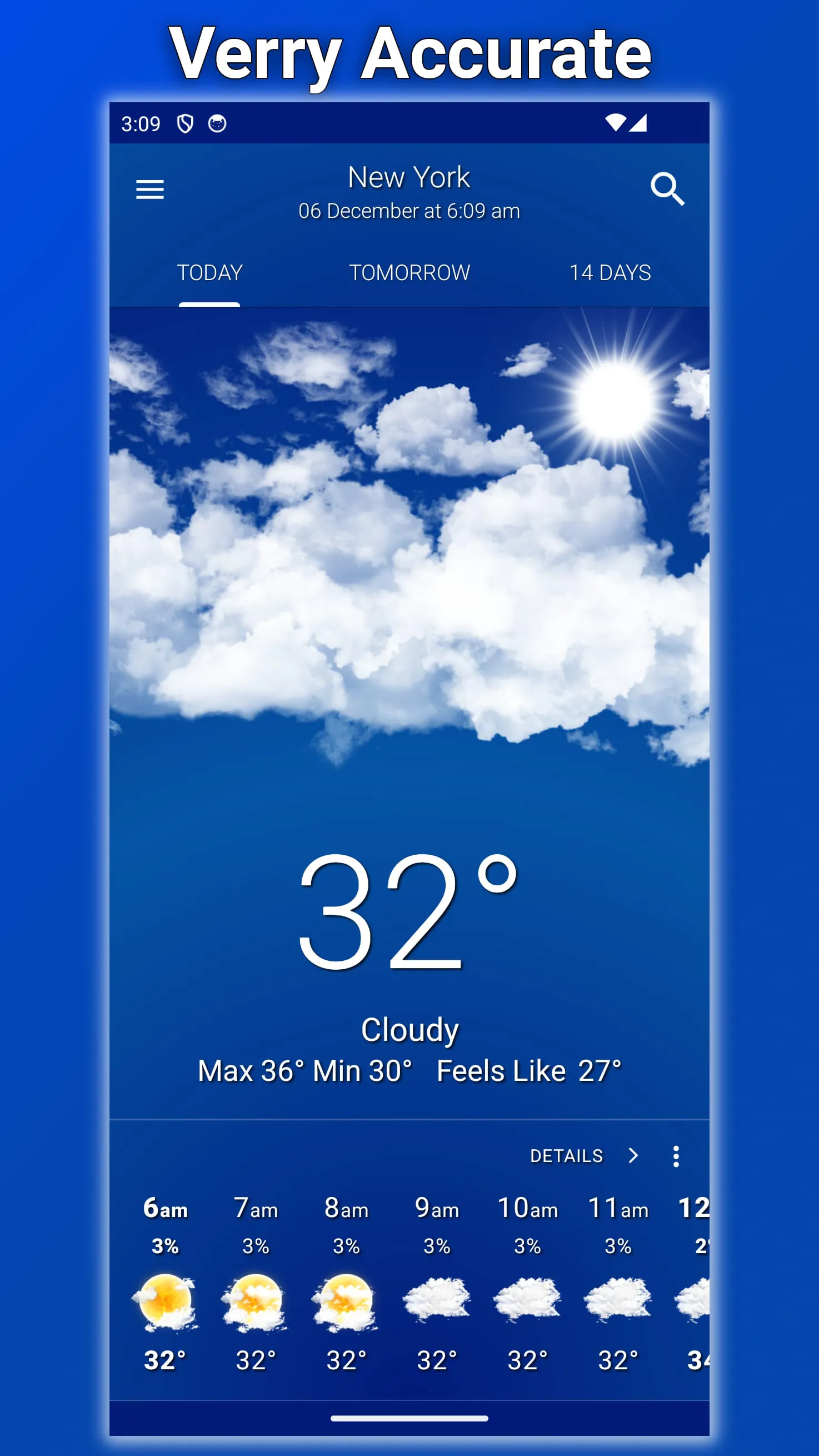 Weather