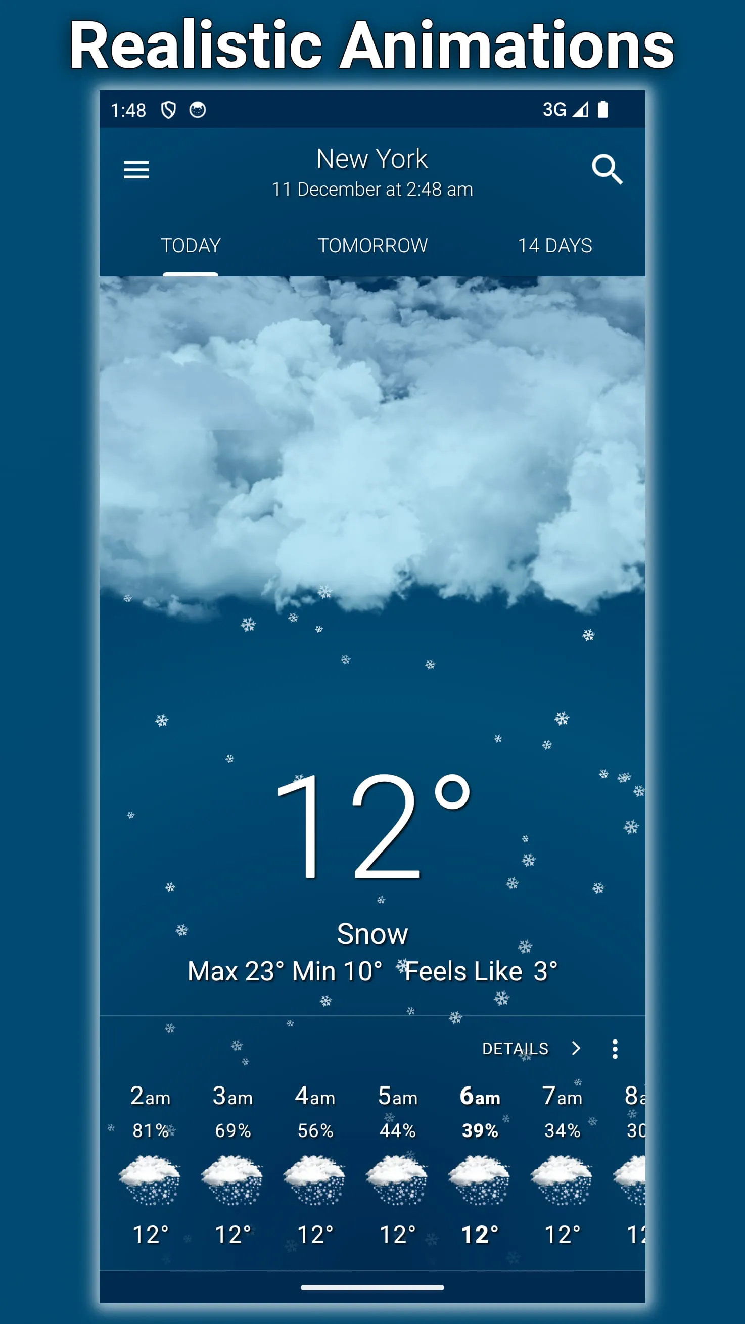 Weather