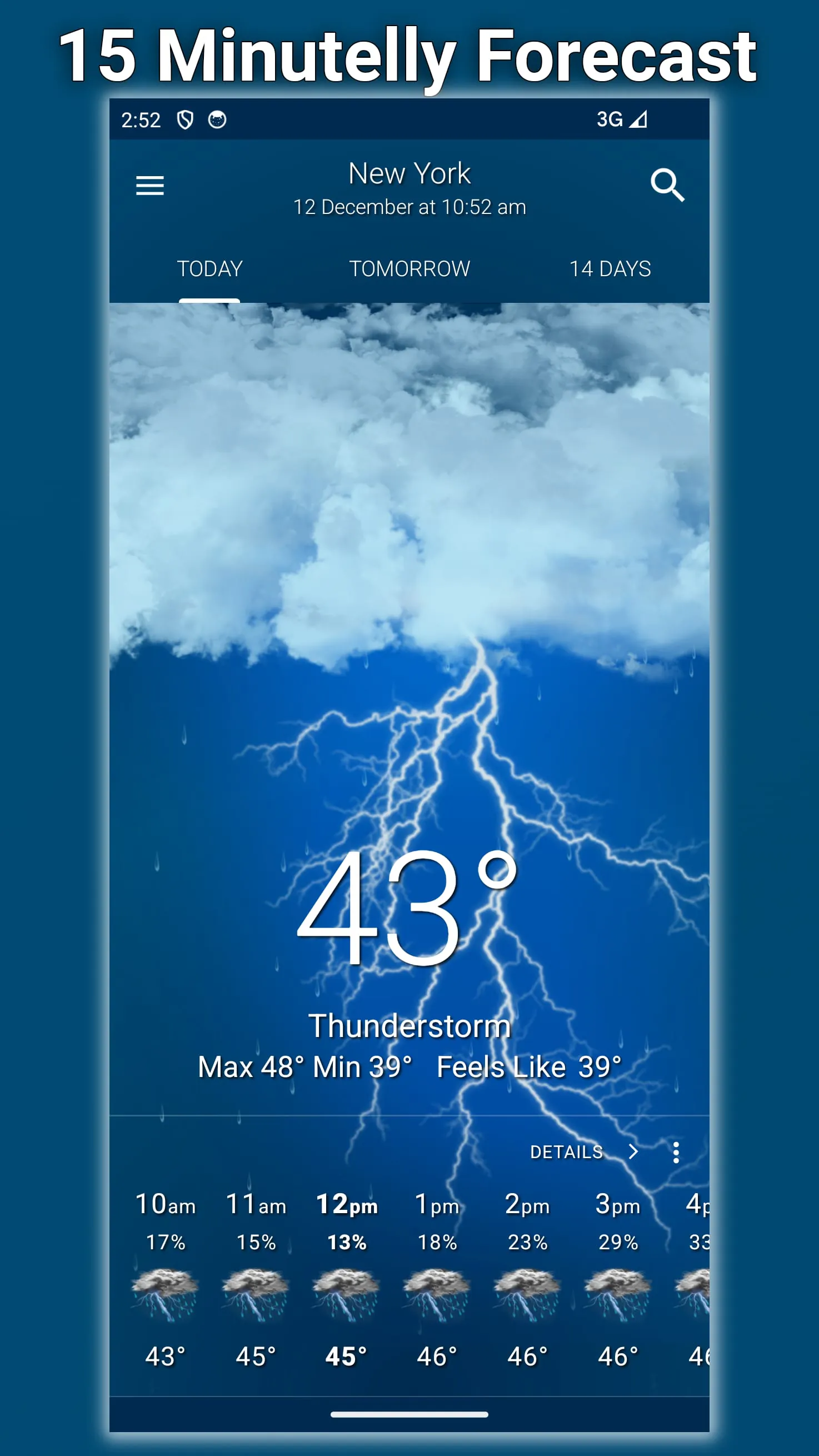 Weather
