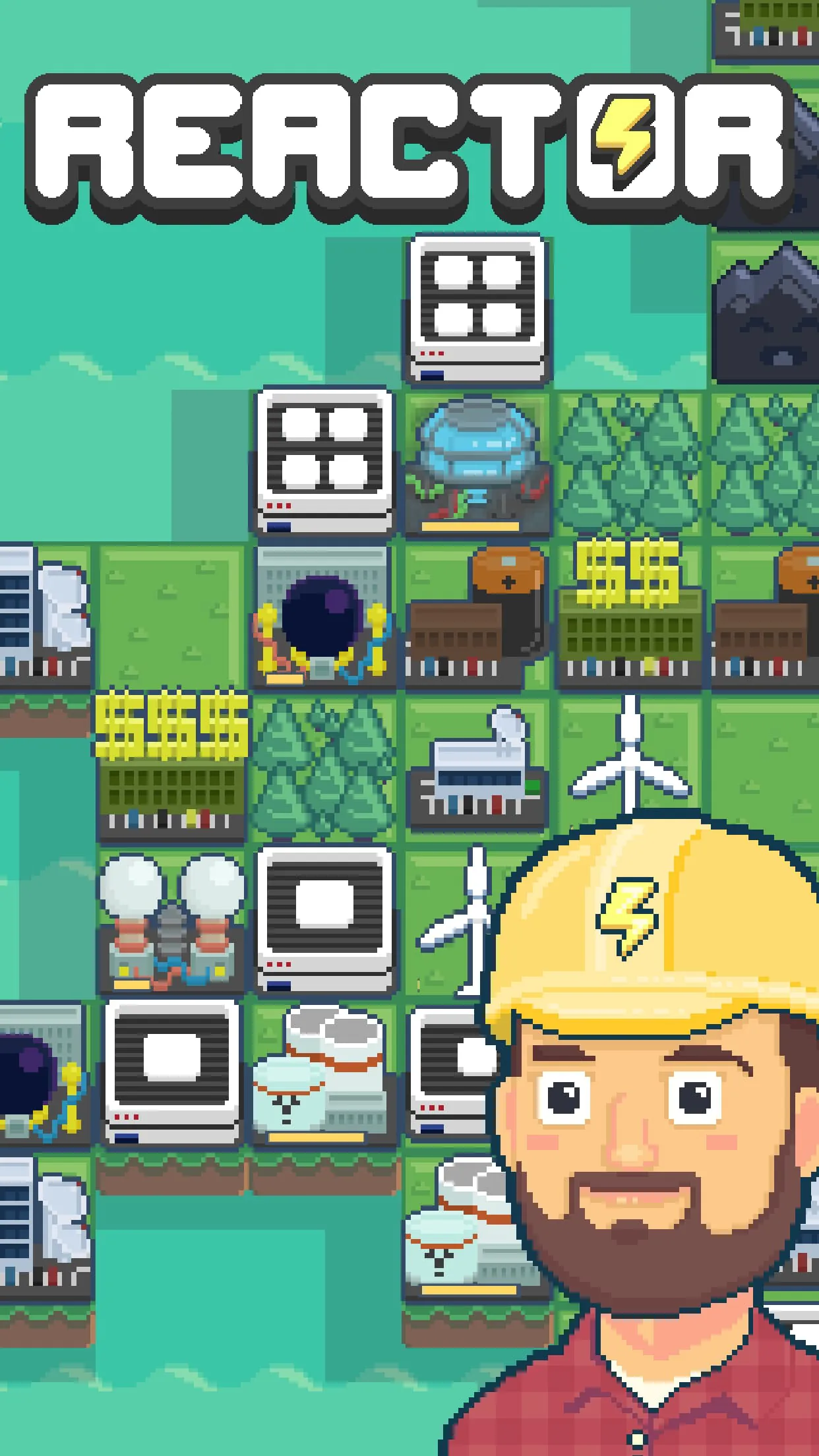 Reactor