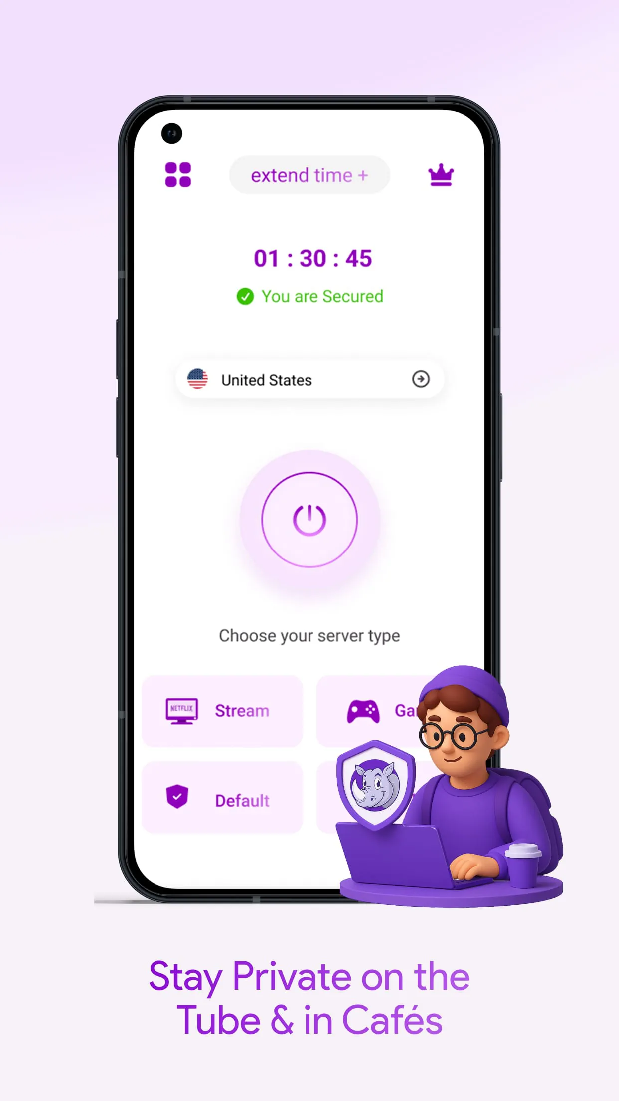 Ryn VPN