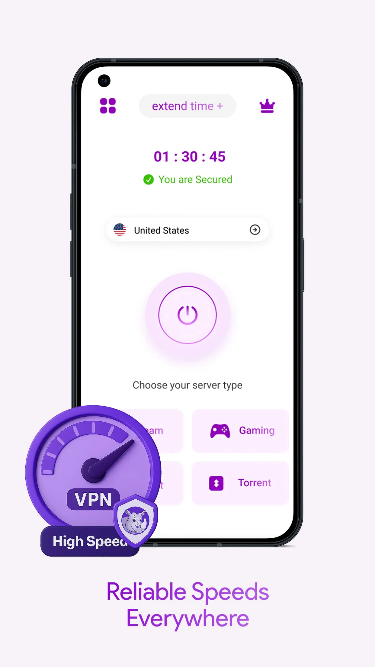 Ryn VPN