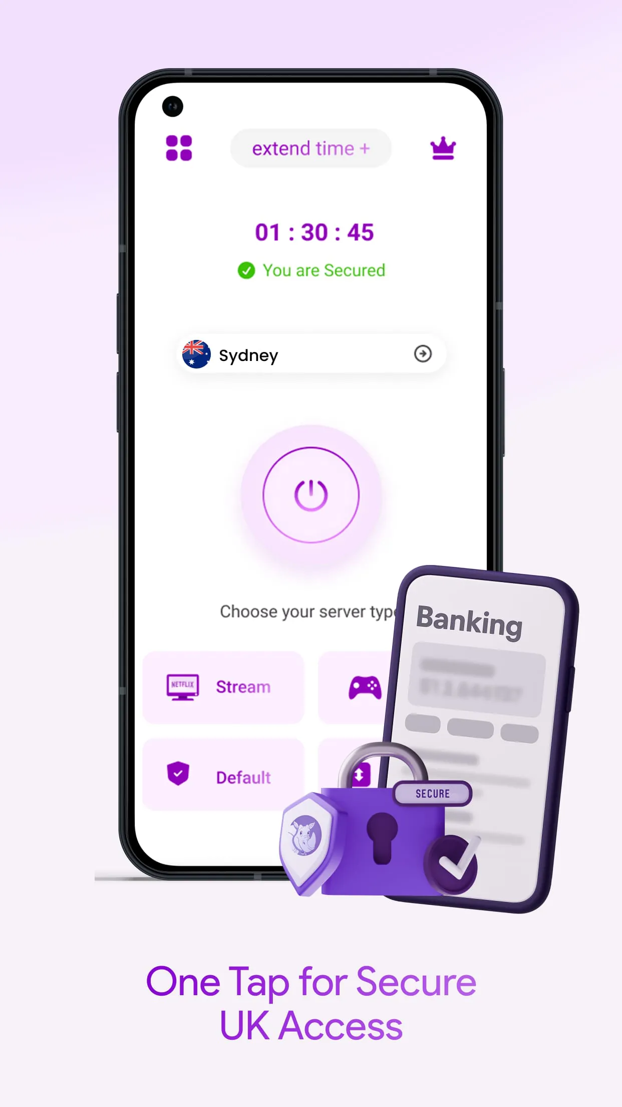 Ryn VPN