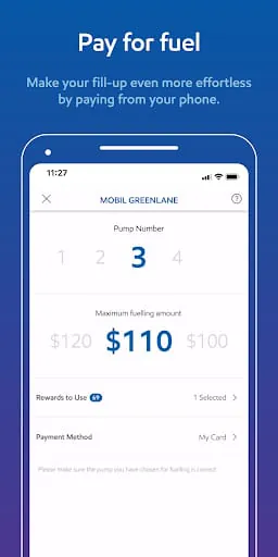 Mobil New Zealand