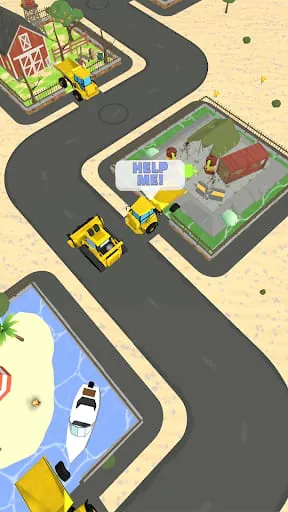 Dozer Demolish
