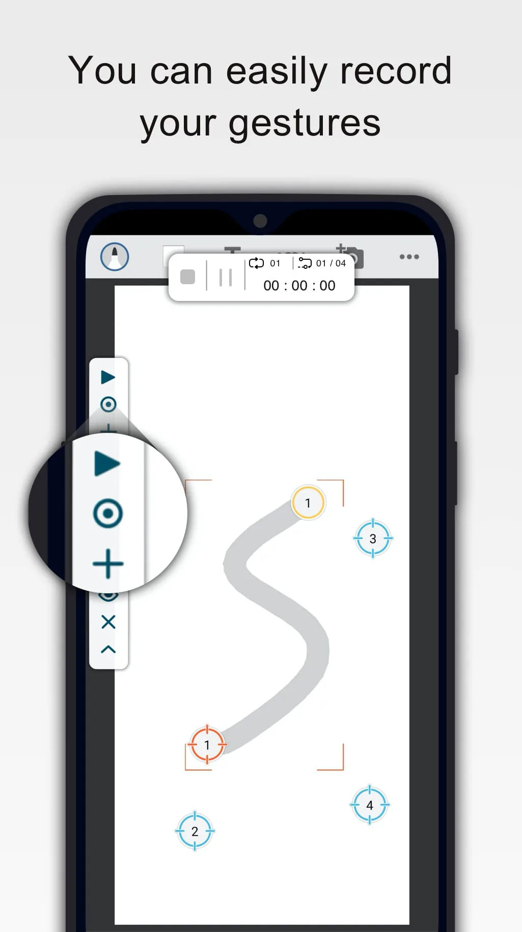 Auto Clicker