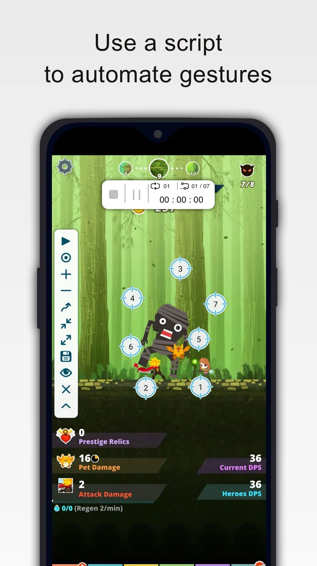 Auto Clicker