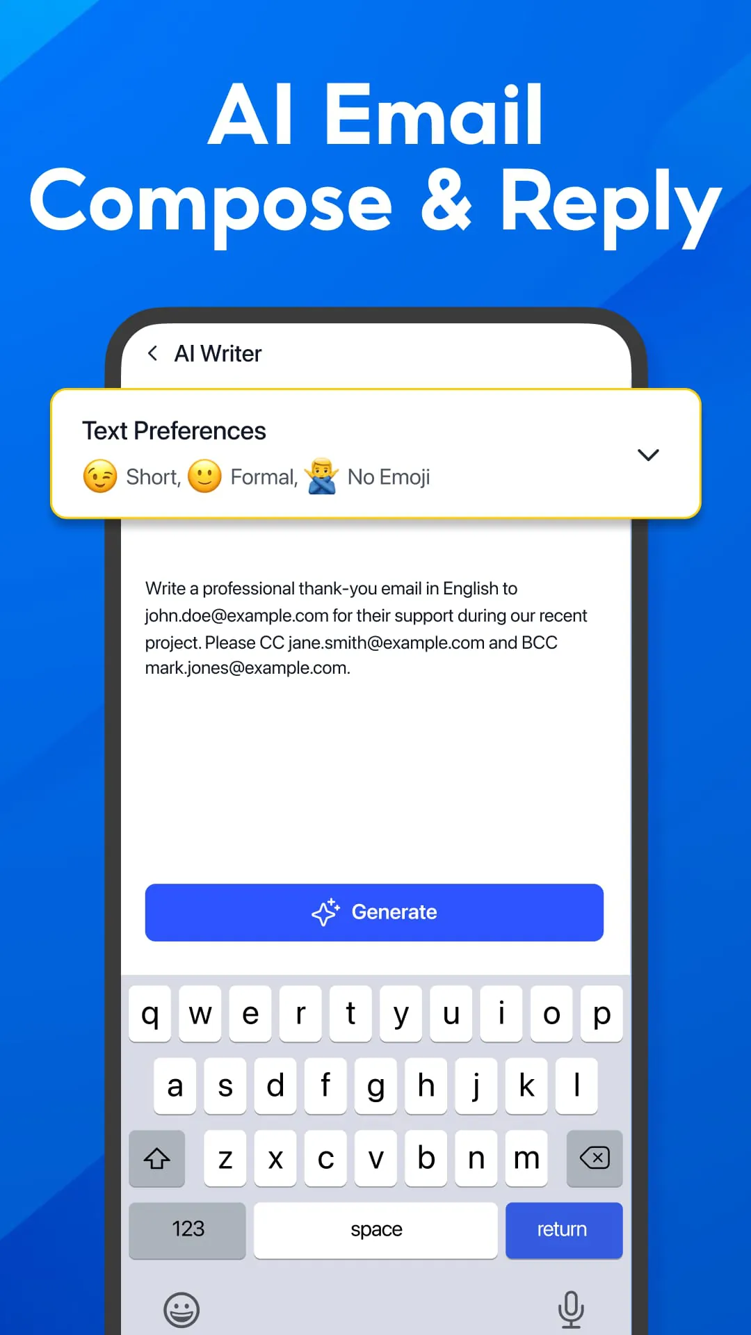 Email