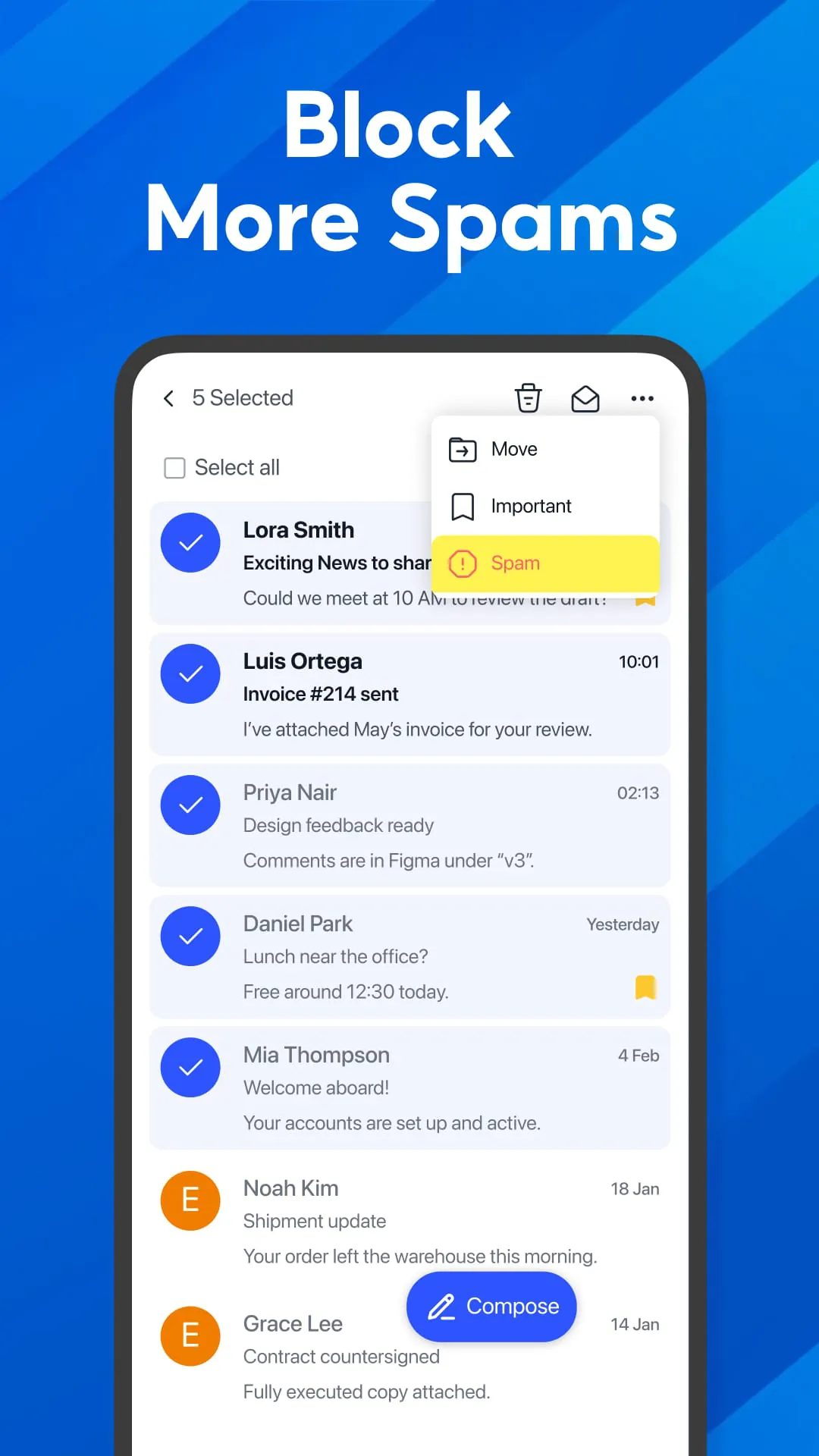 Email