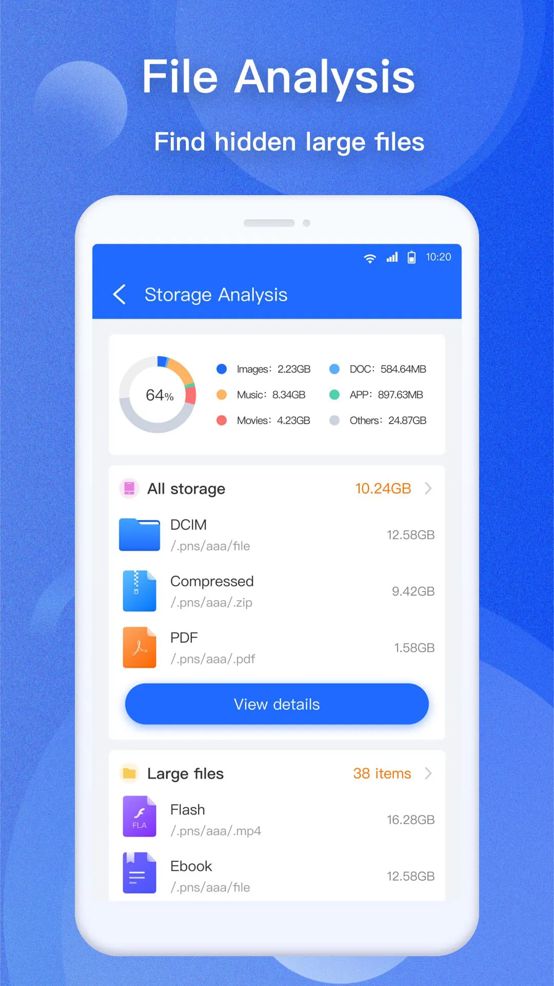 EX File Manager
