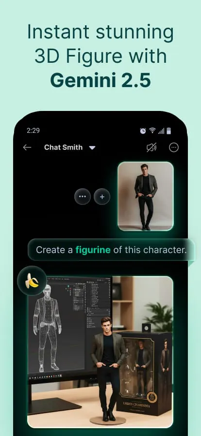 Chat Smith