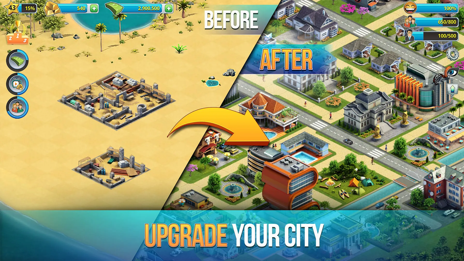 City Island 3