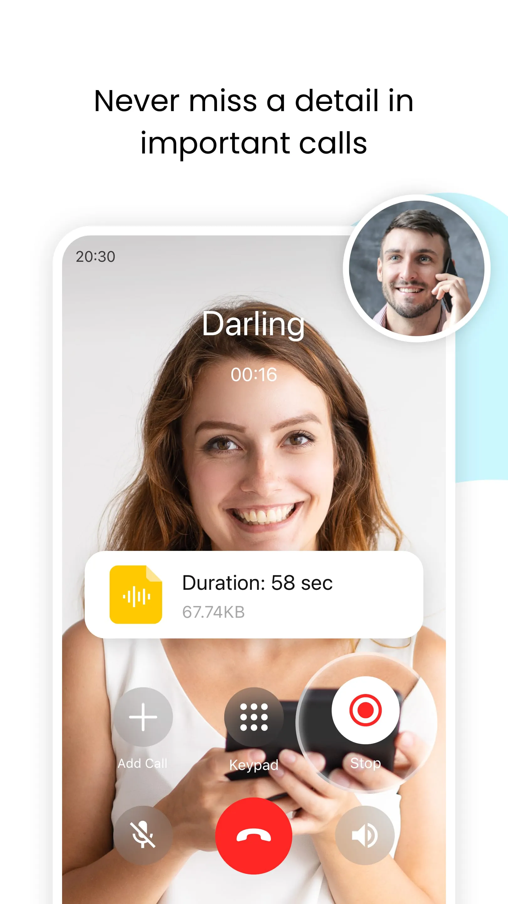 Duo Voice