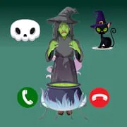 Llamada Bruja Maruja