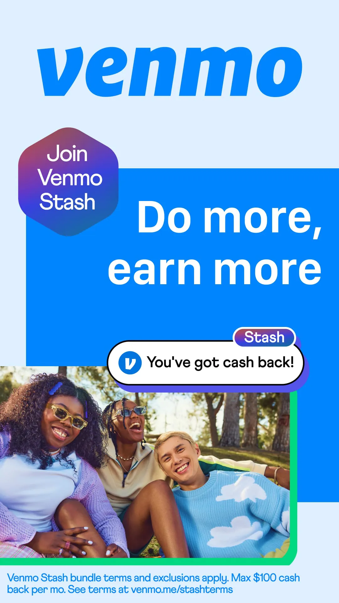 Venmo