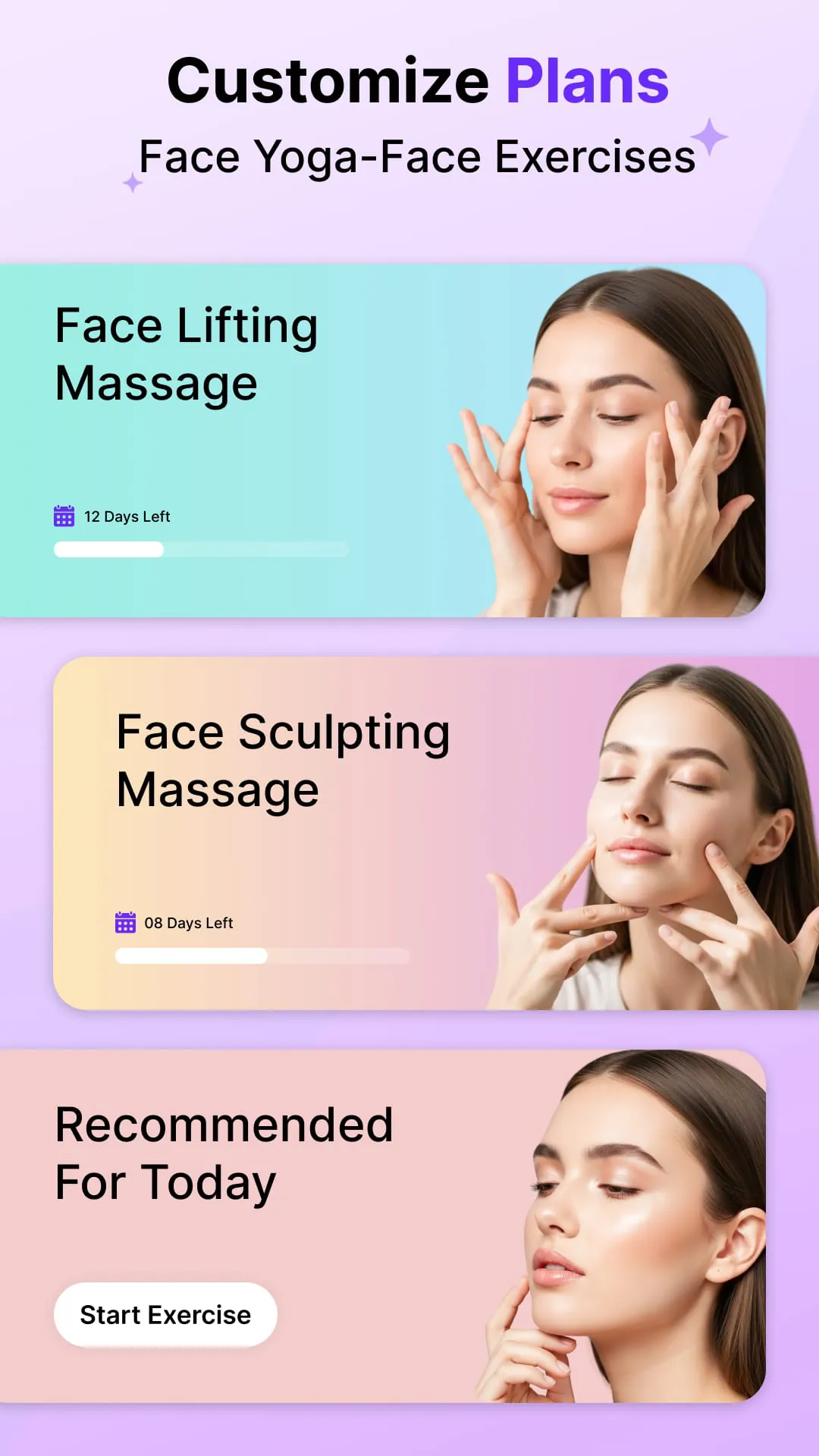 Face Yoga