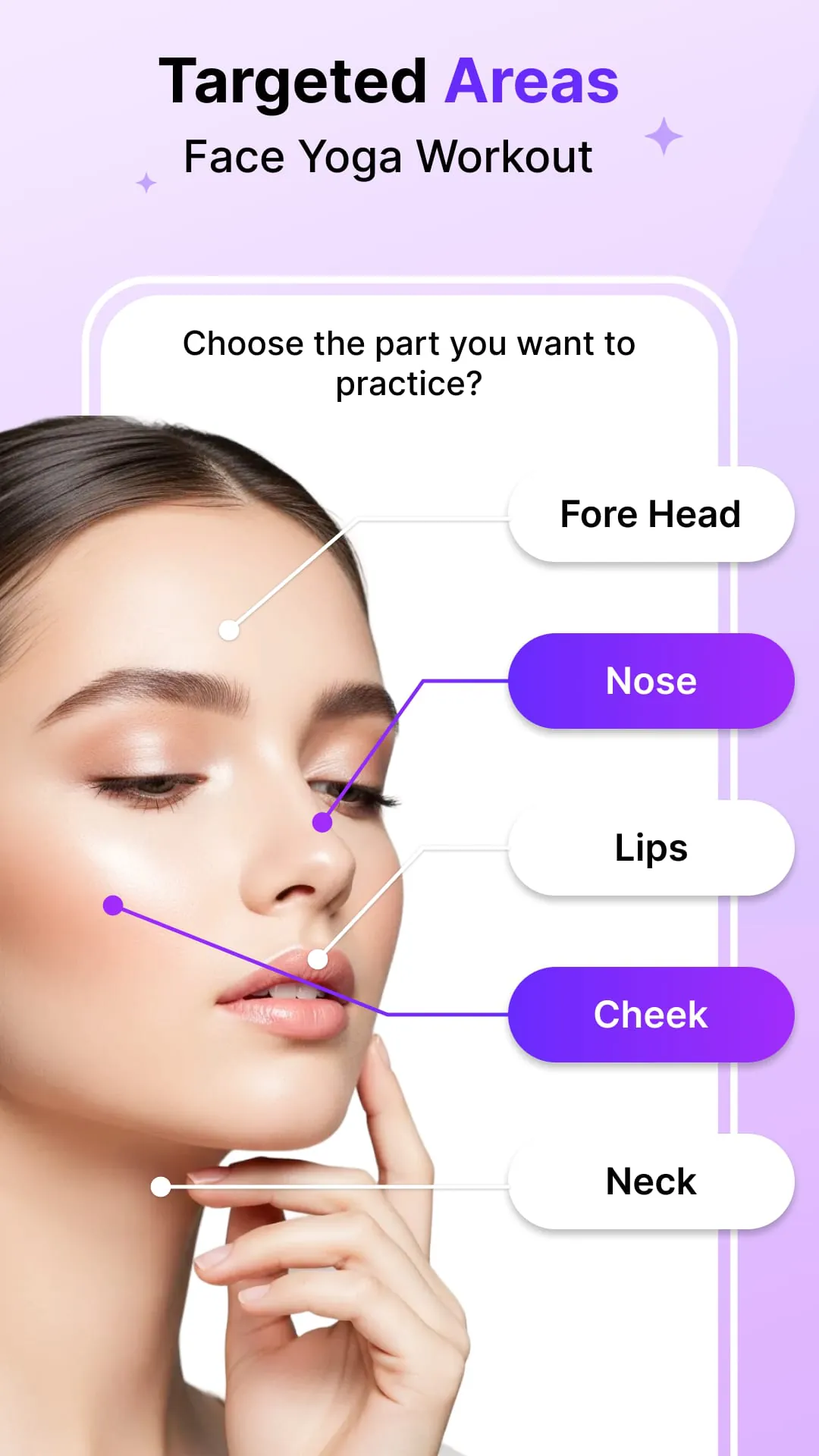 Face Yoga