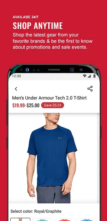 Scheels