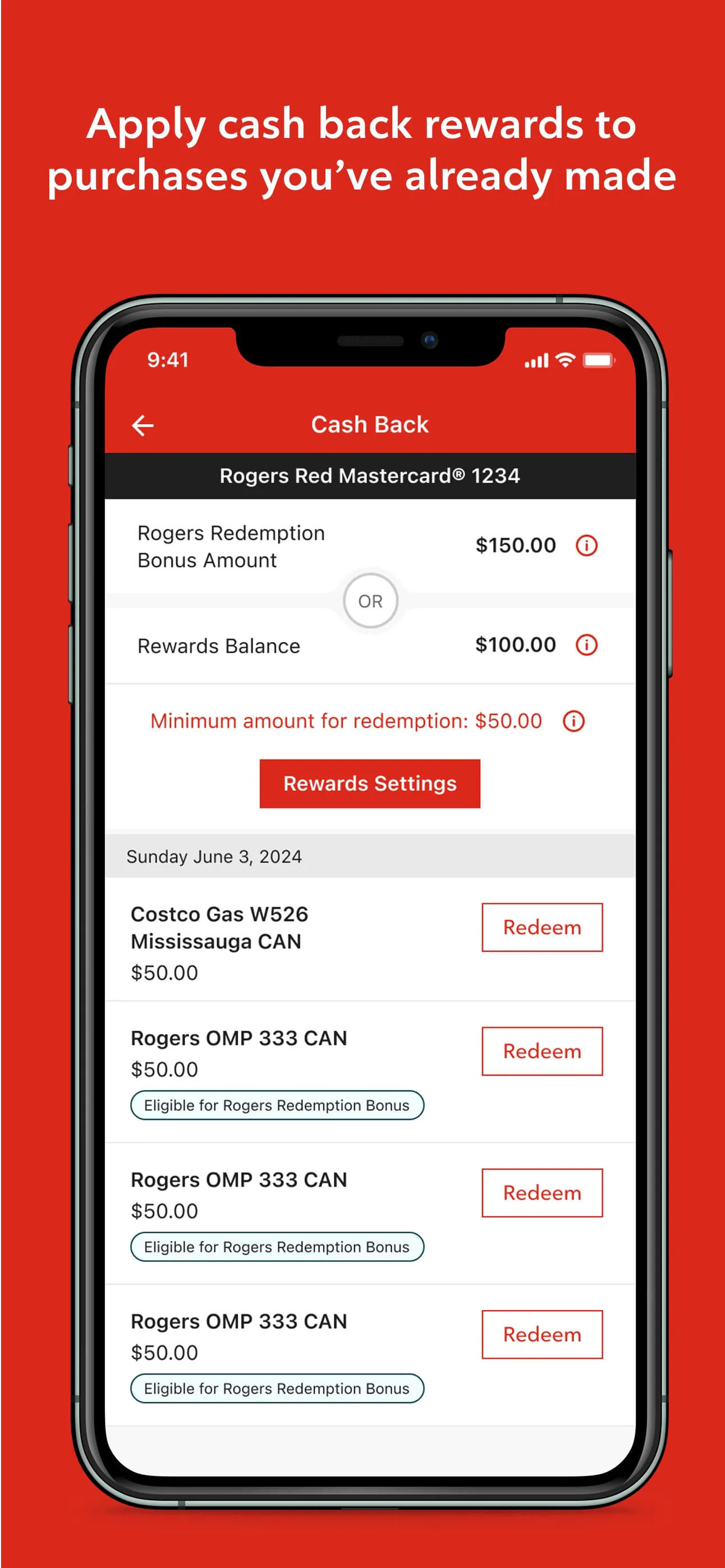 Rogers Bank