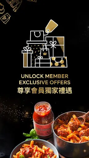 M&S Hong Kong