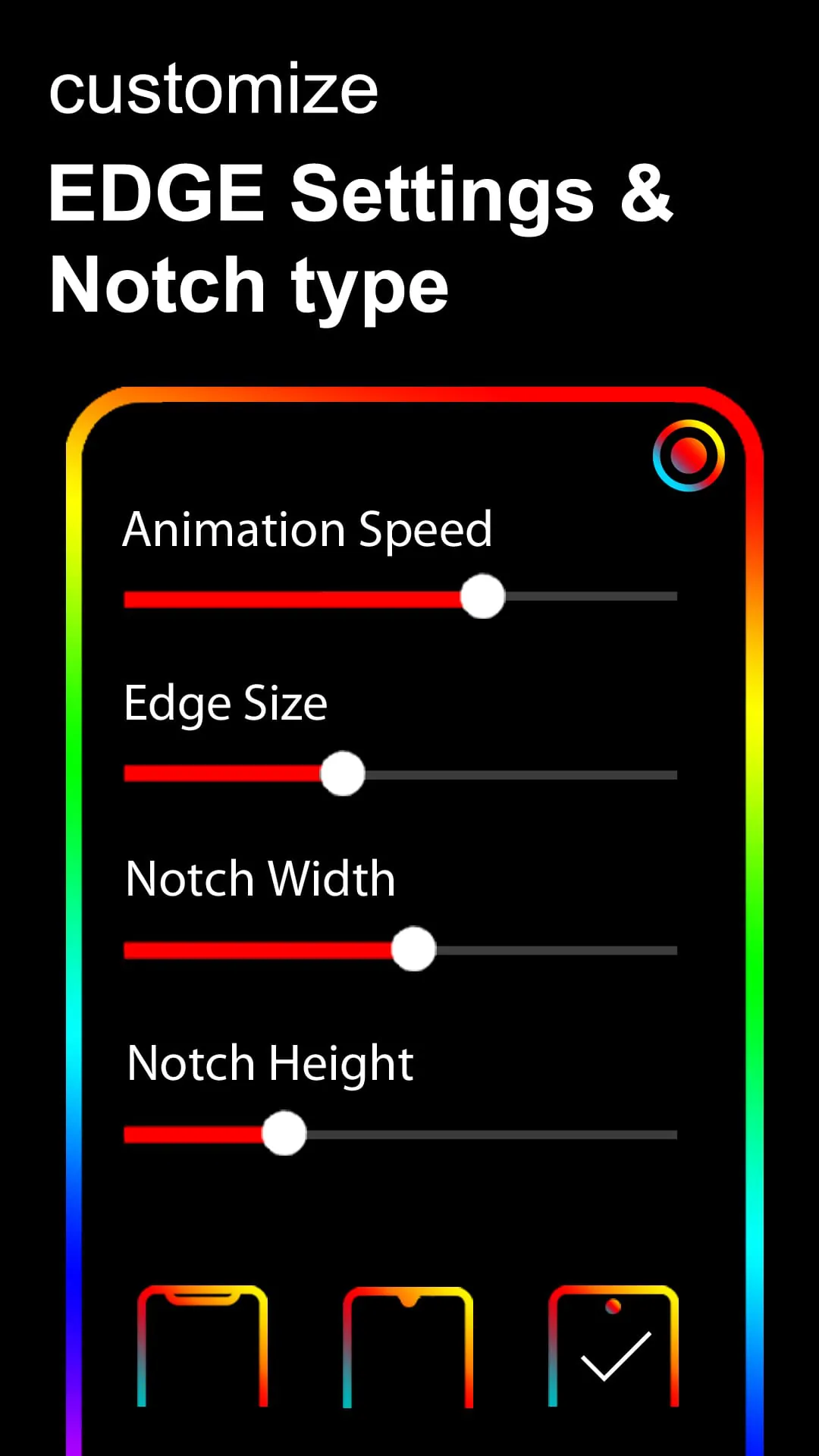 EDGE Lighting