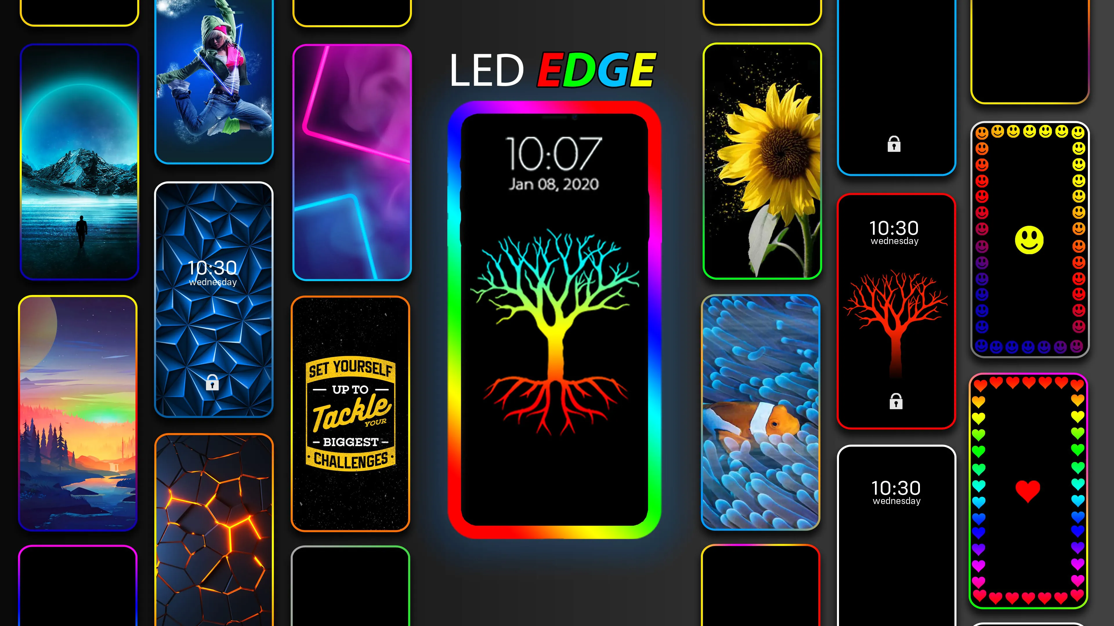 EDGE Lighting