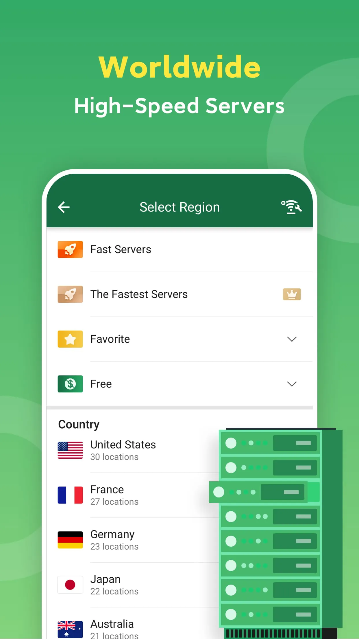 Cool VPN Pro