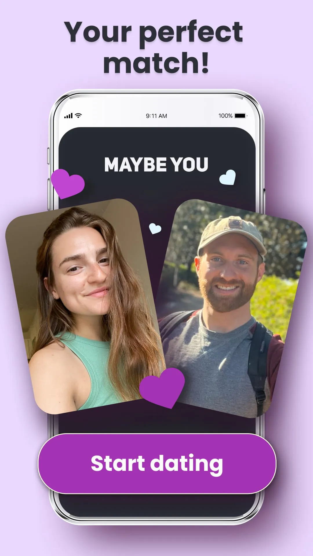 Dating and Chat