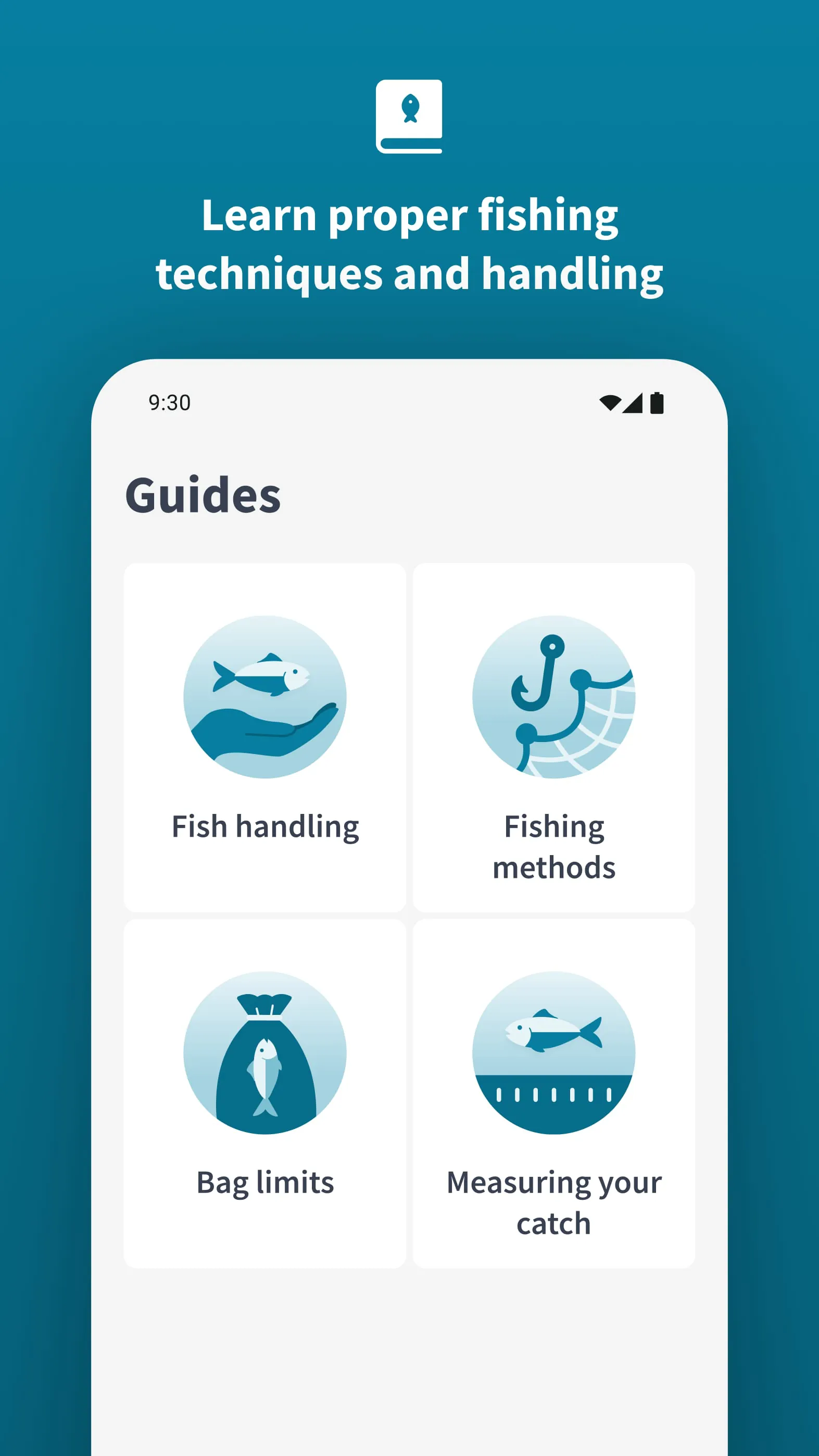 NZ Fishing Rules