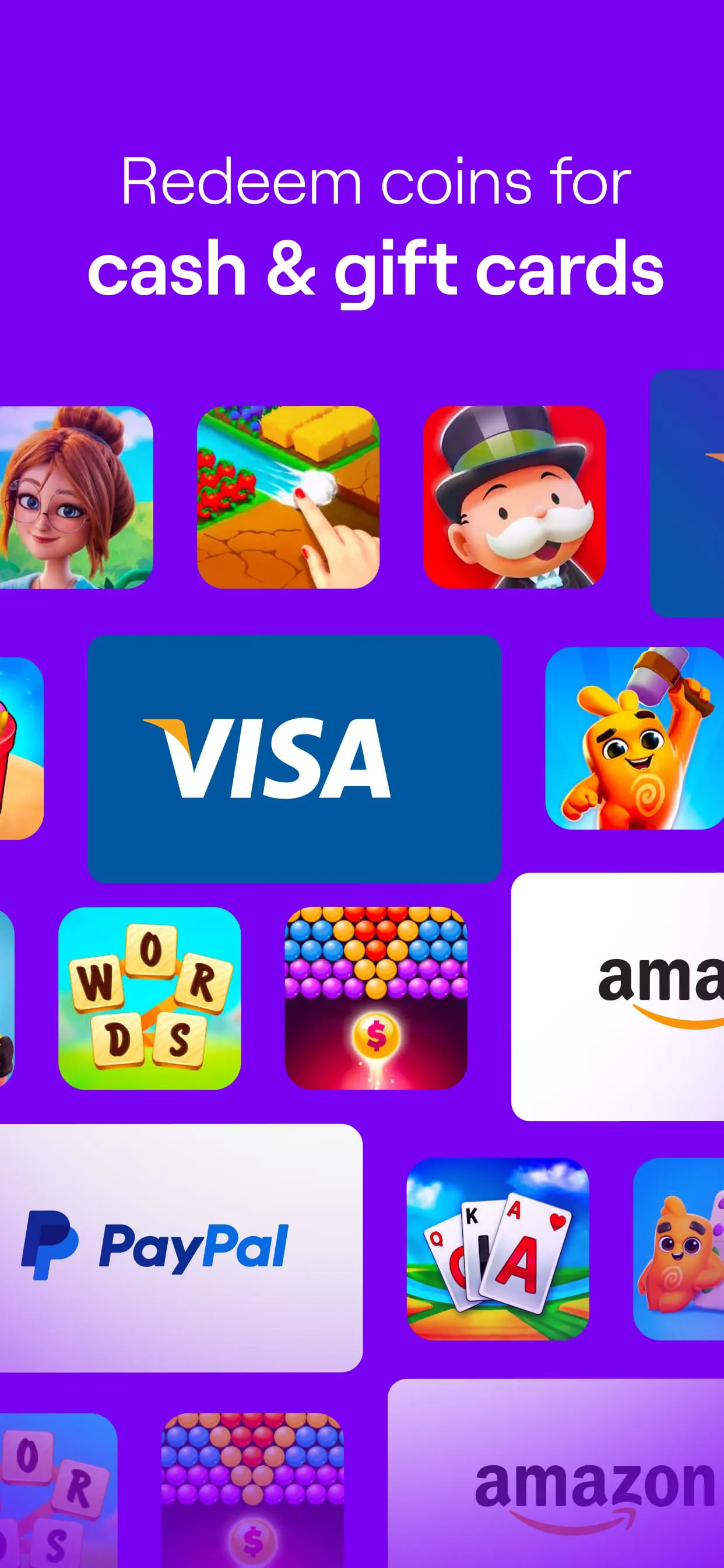 Playful Rewards