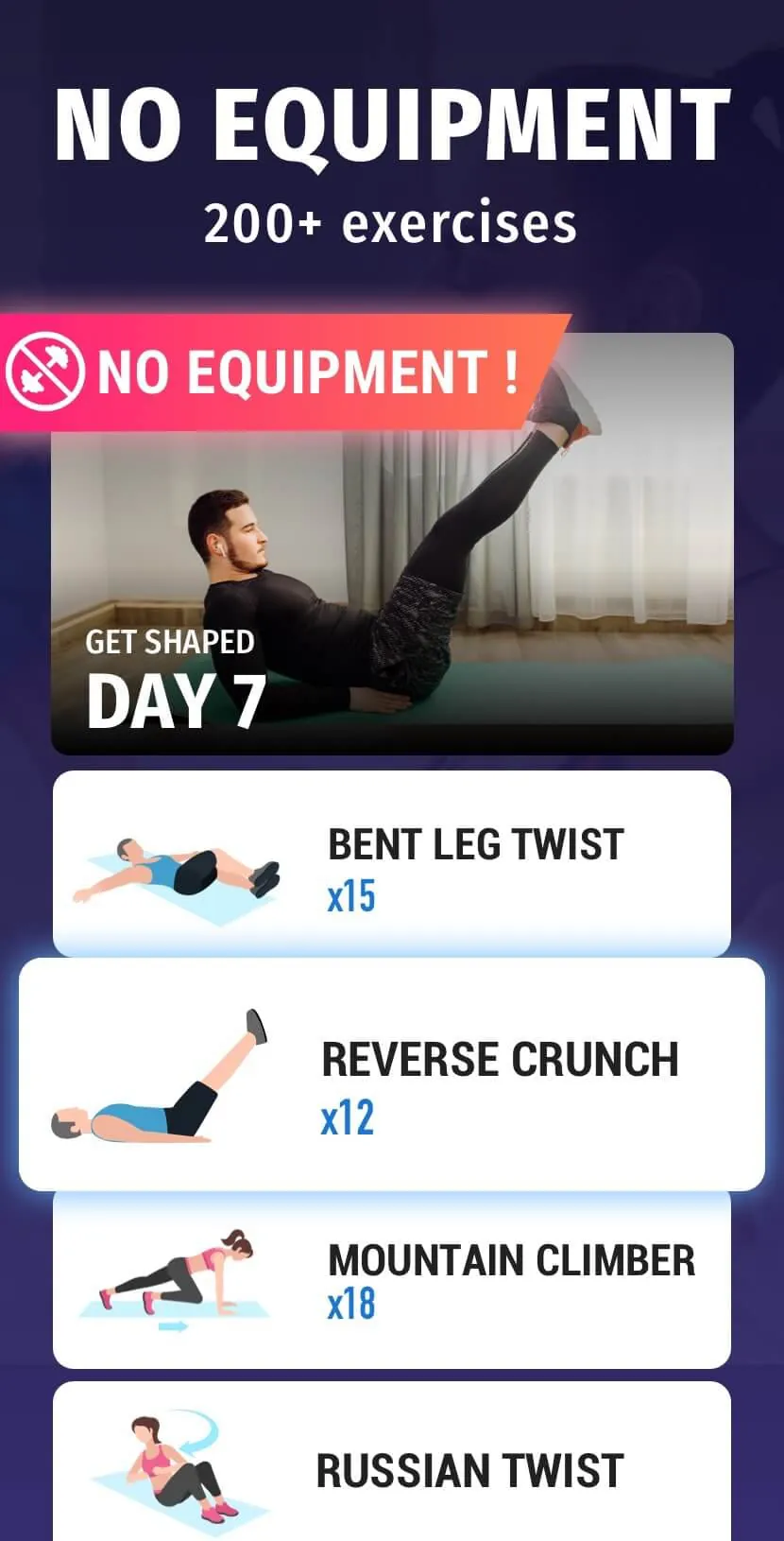 Lose Belly Fat