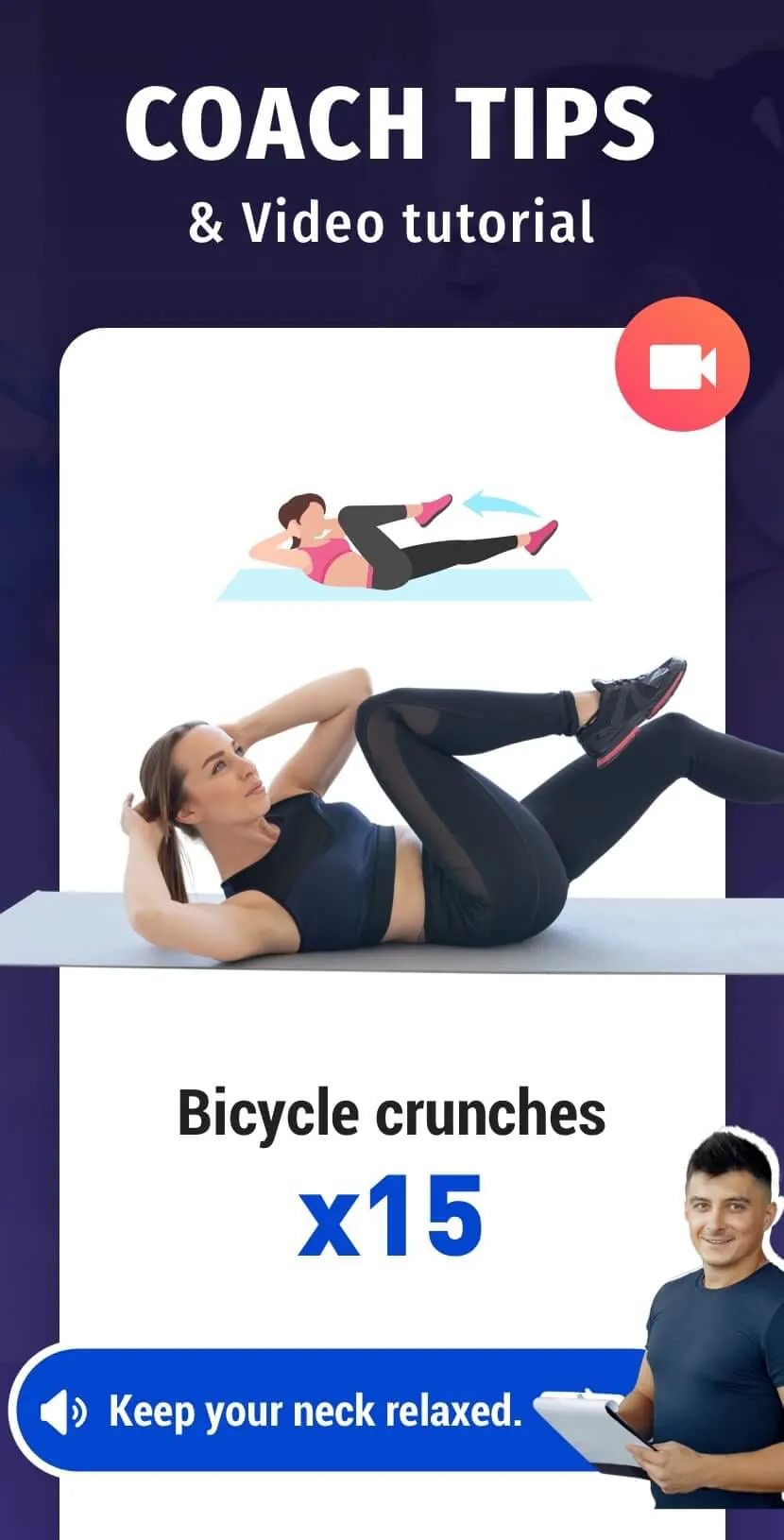 Lose Belly Fat