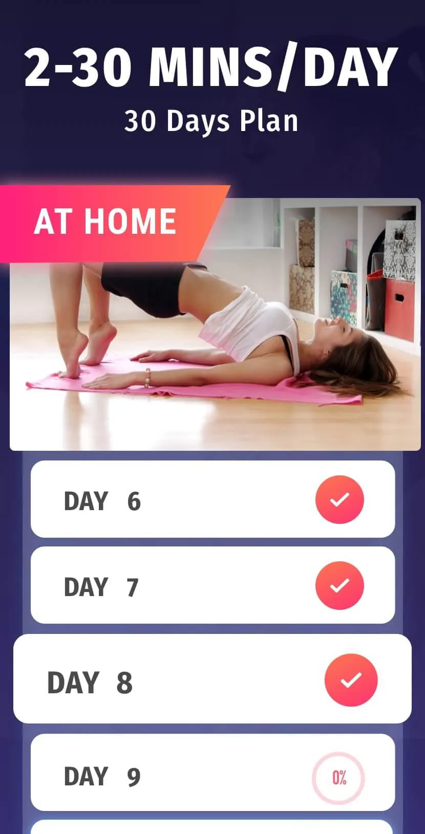 Lose Belly Fat
