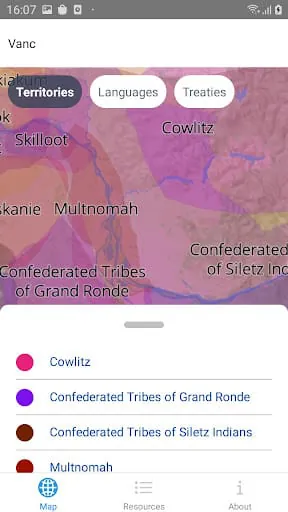 Native Land