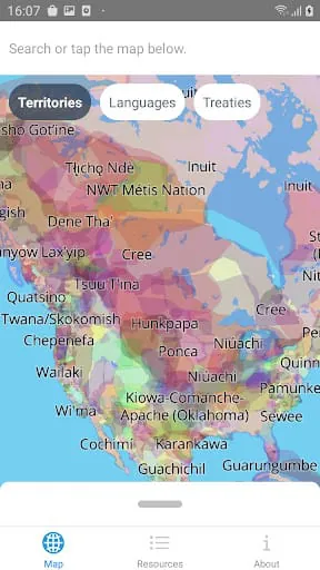 Native Land