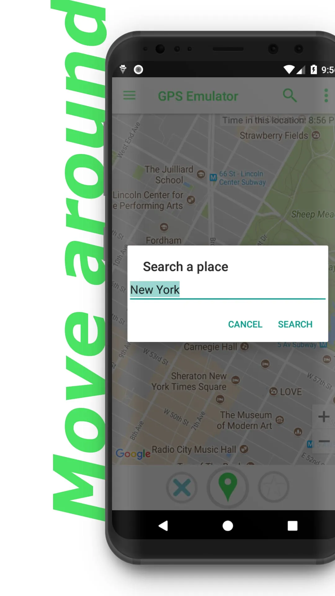 GPS Emulator