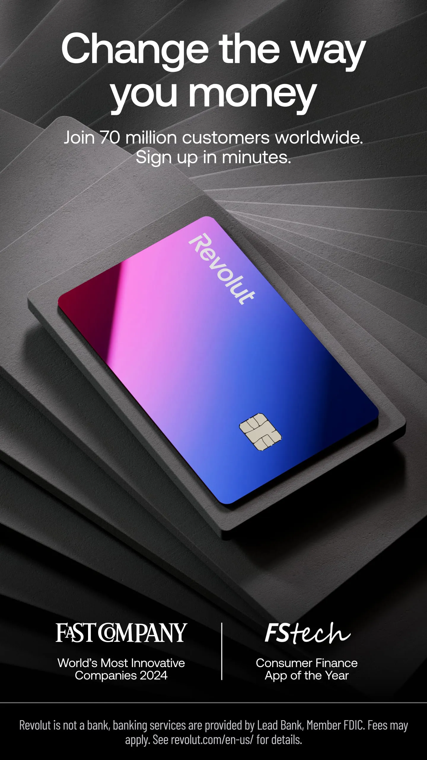 Revolut