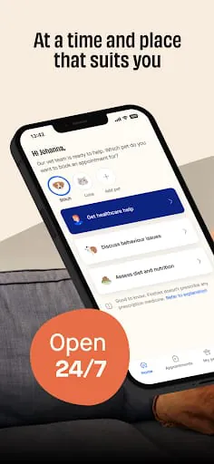 FirstVet