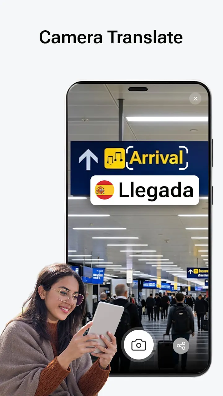 English to Spanish Translator