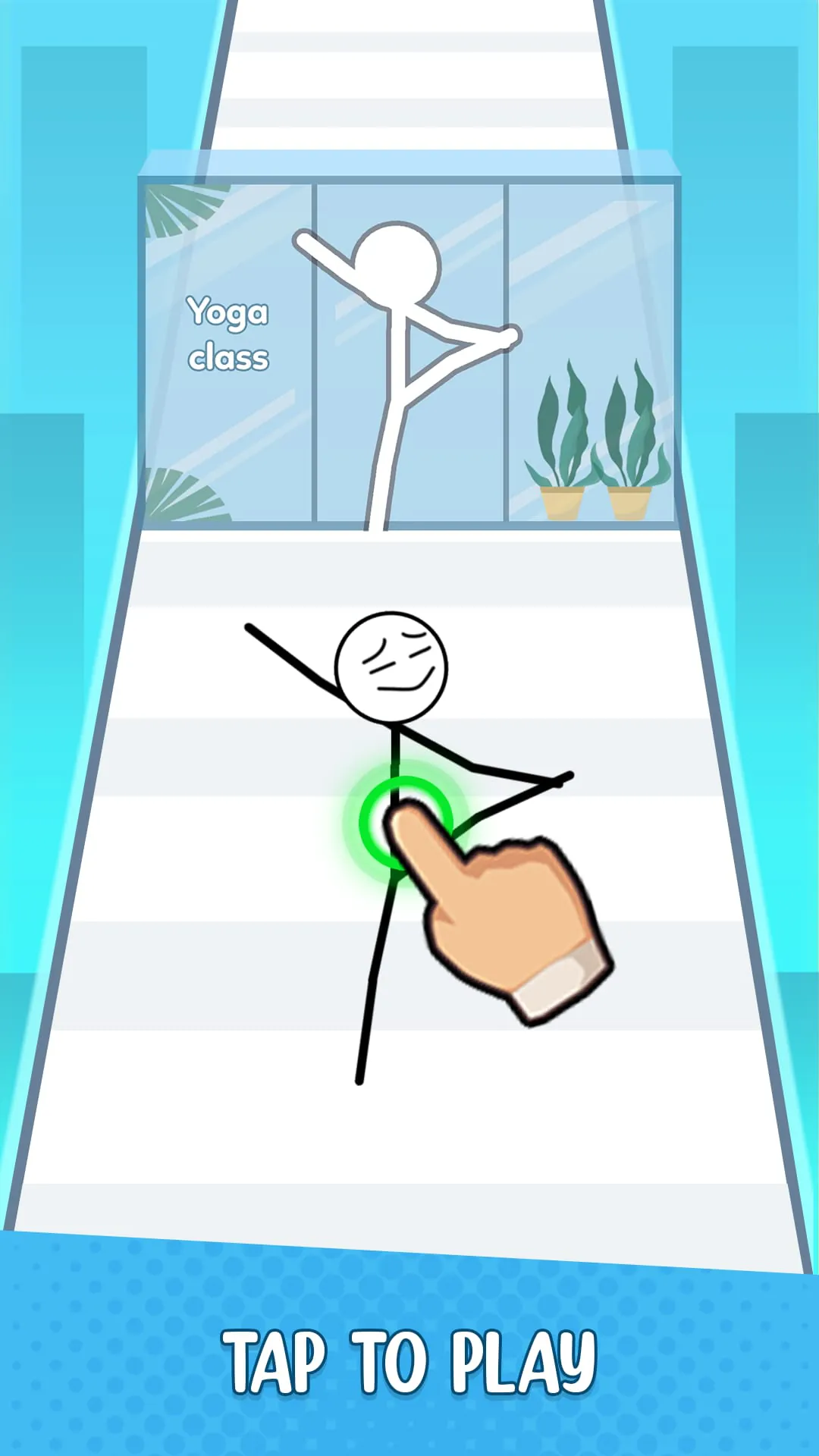 Through the Wall