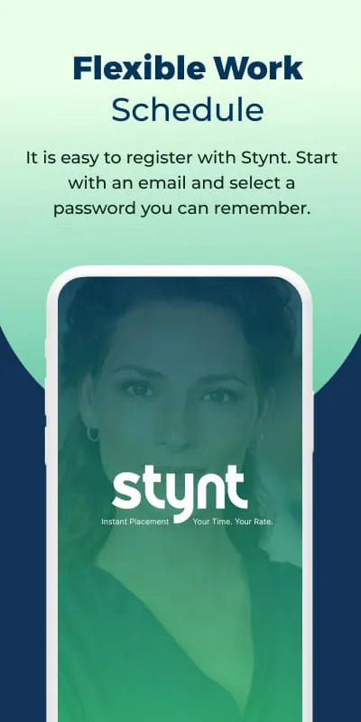 Stynt Dental Jobs Marketplace