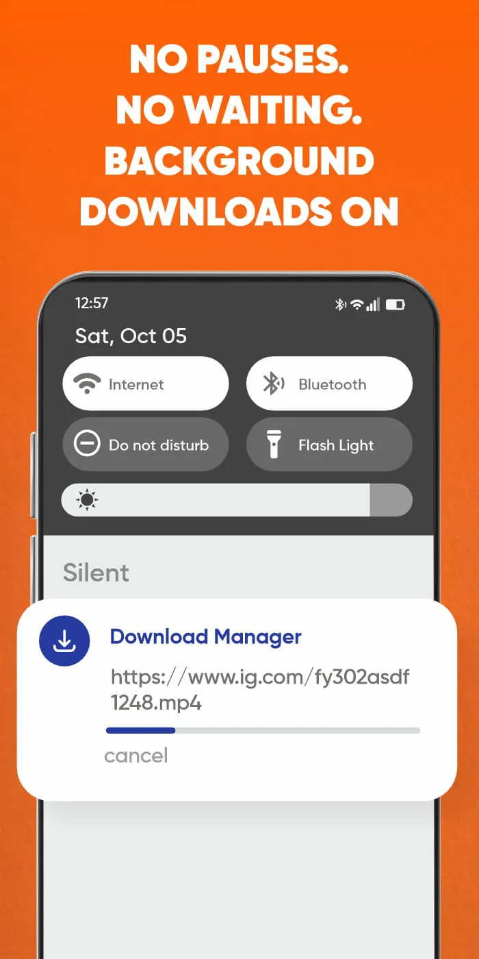 All In One Video Downloader