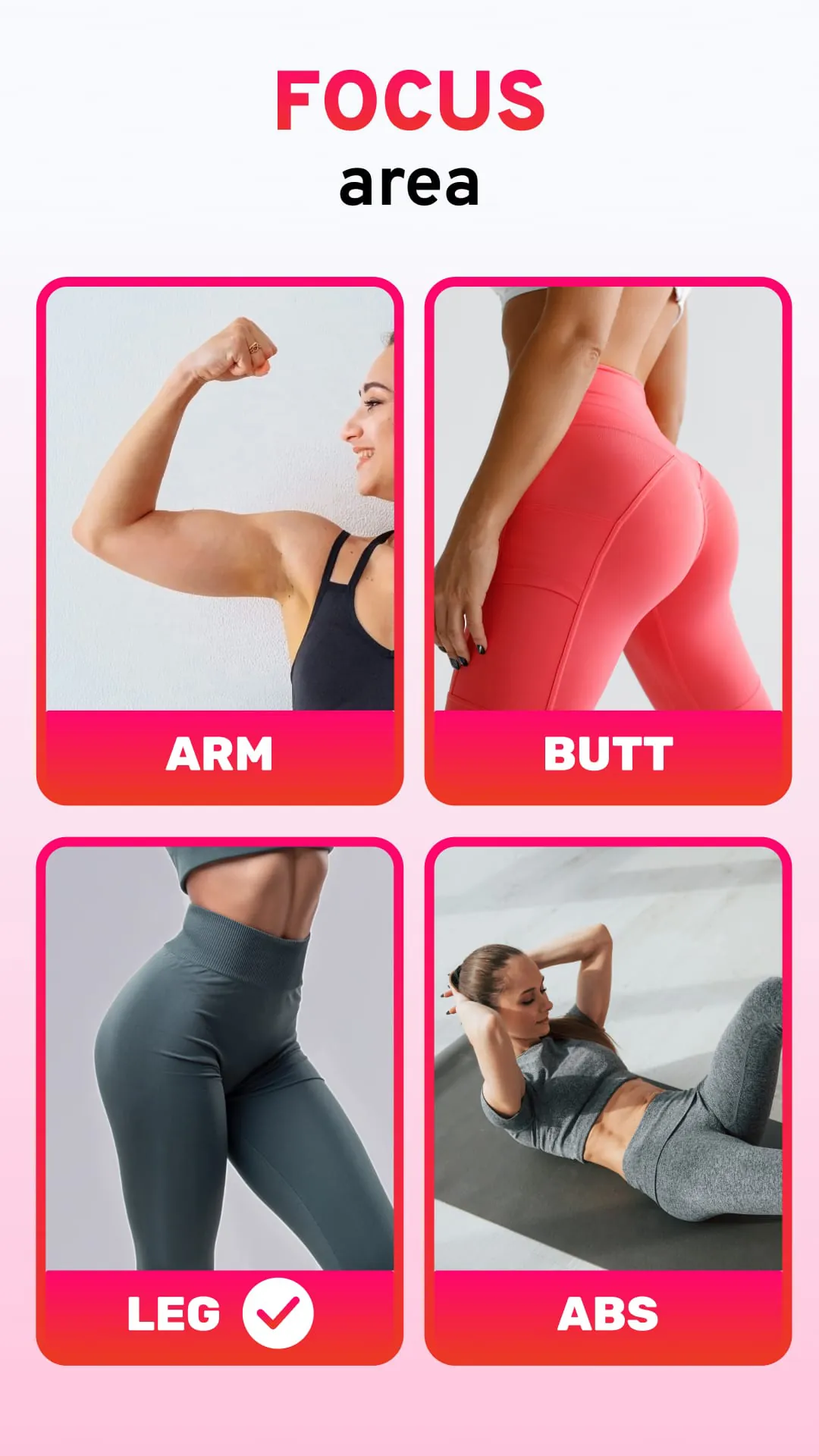 Women Workout