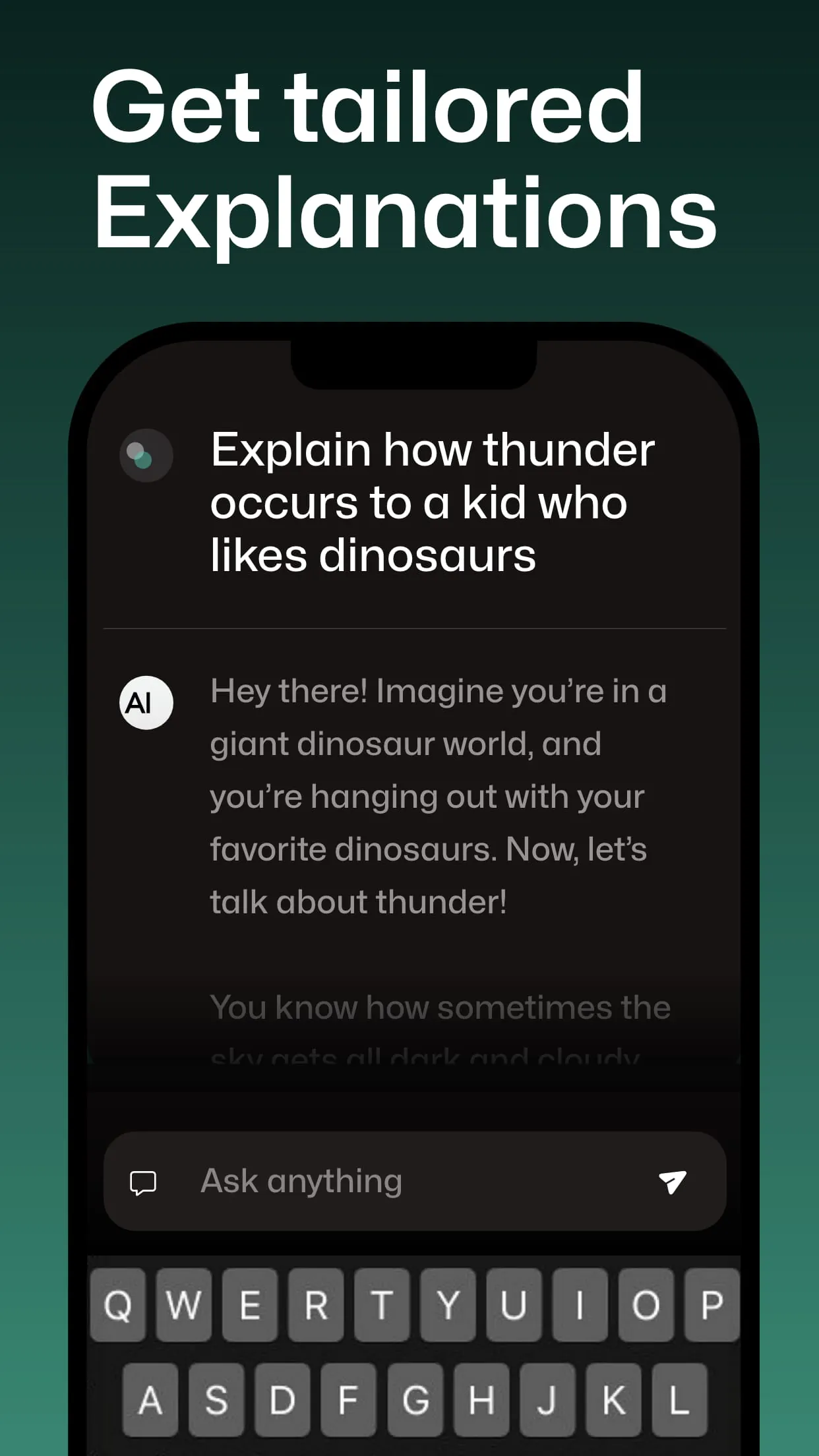 AI Chatbot