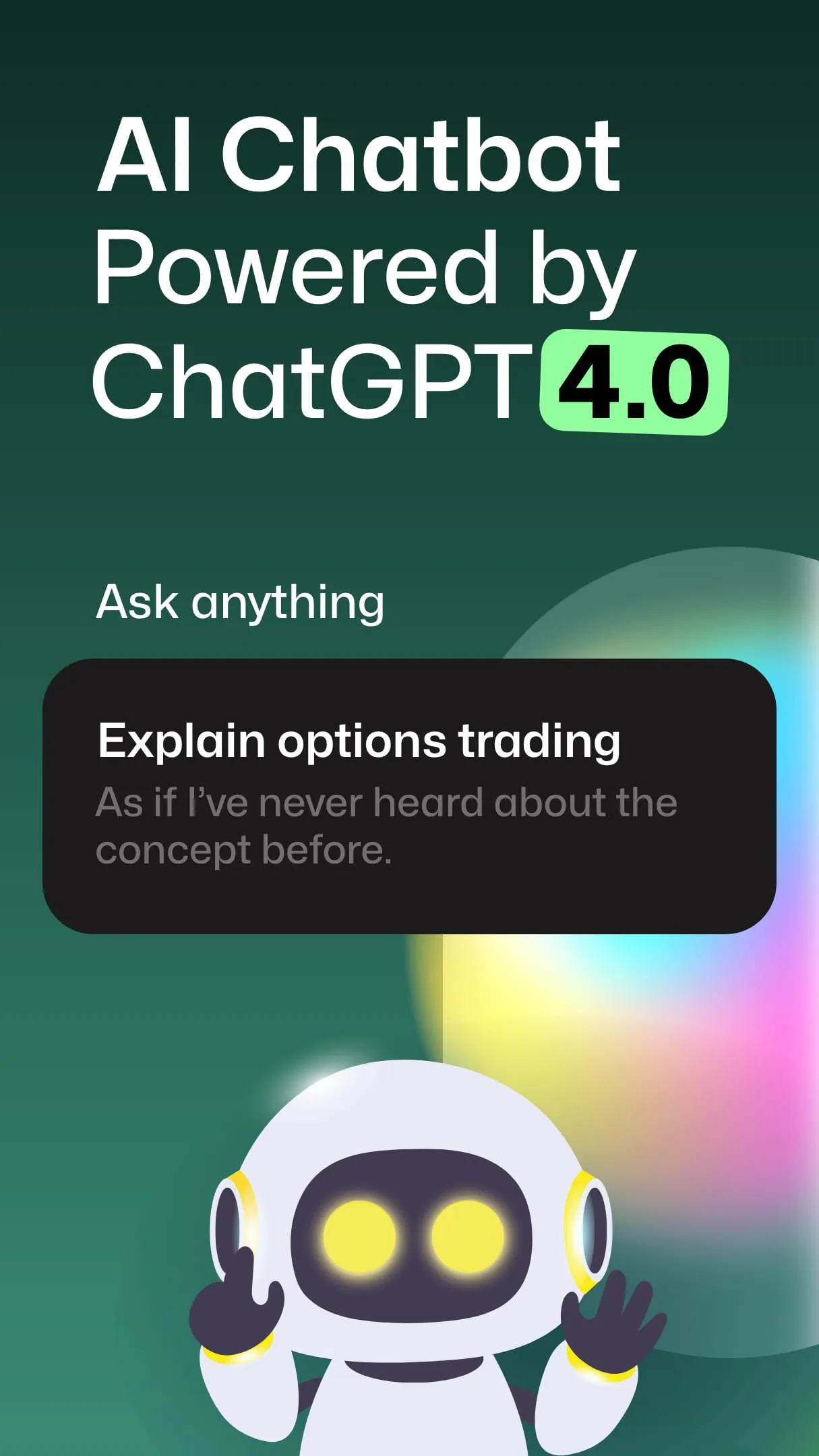 AI Chatbot