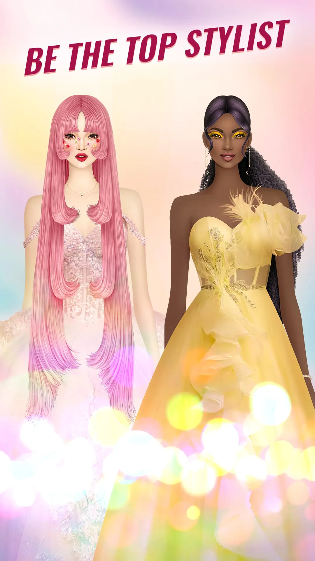 Covet Fashion