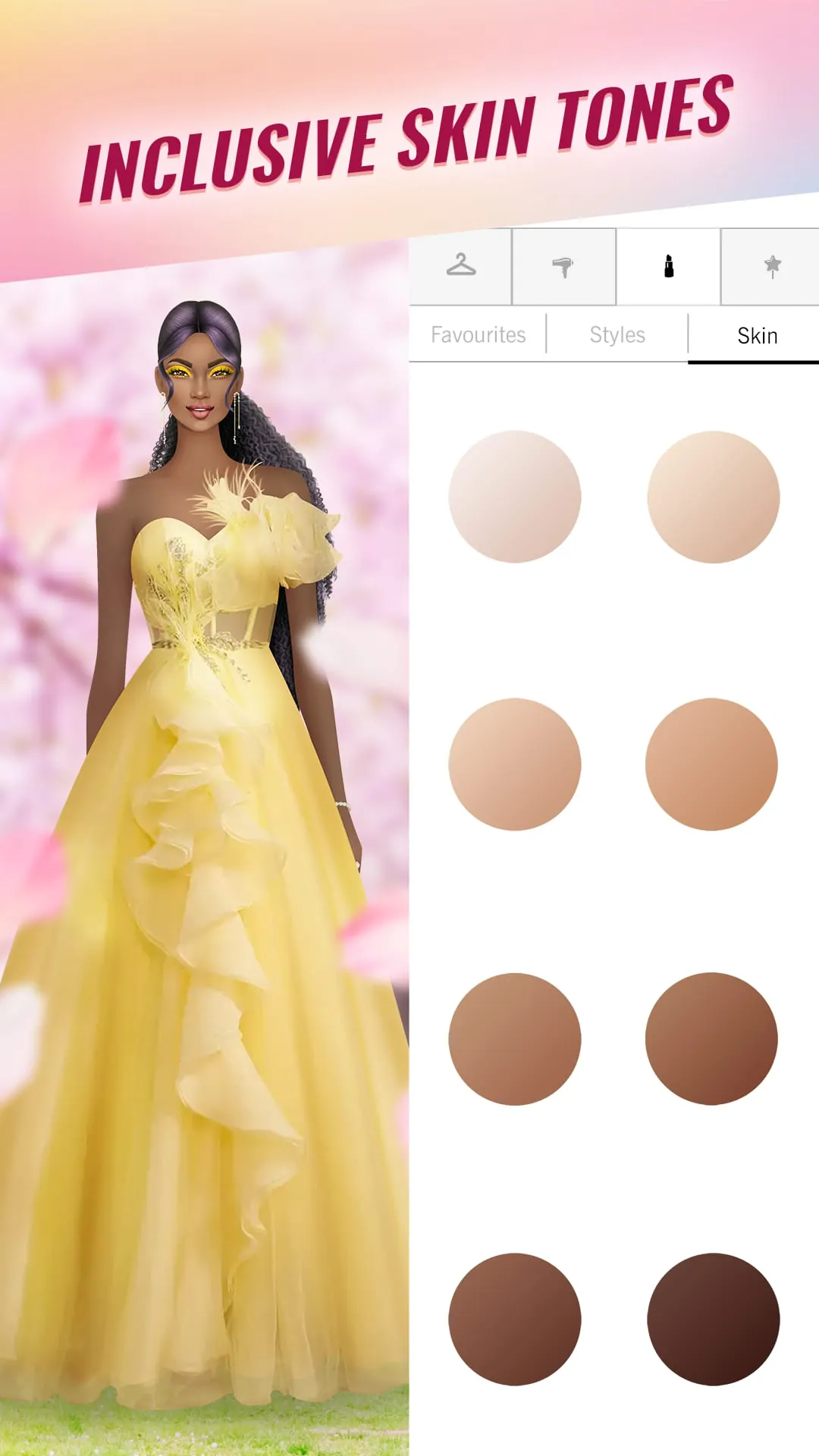 Covet Fashion