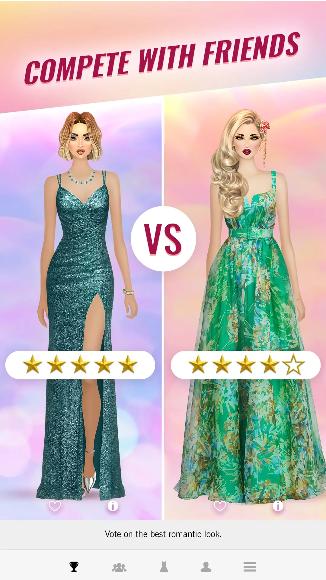 Covet Fashion