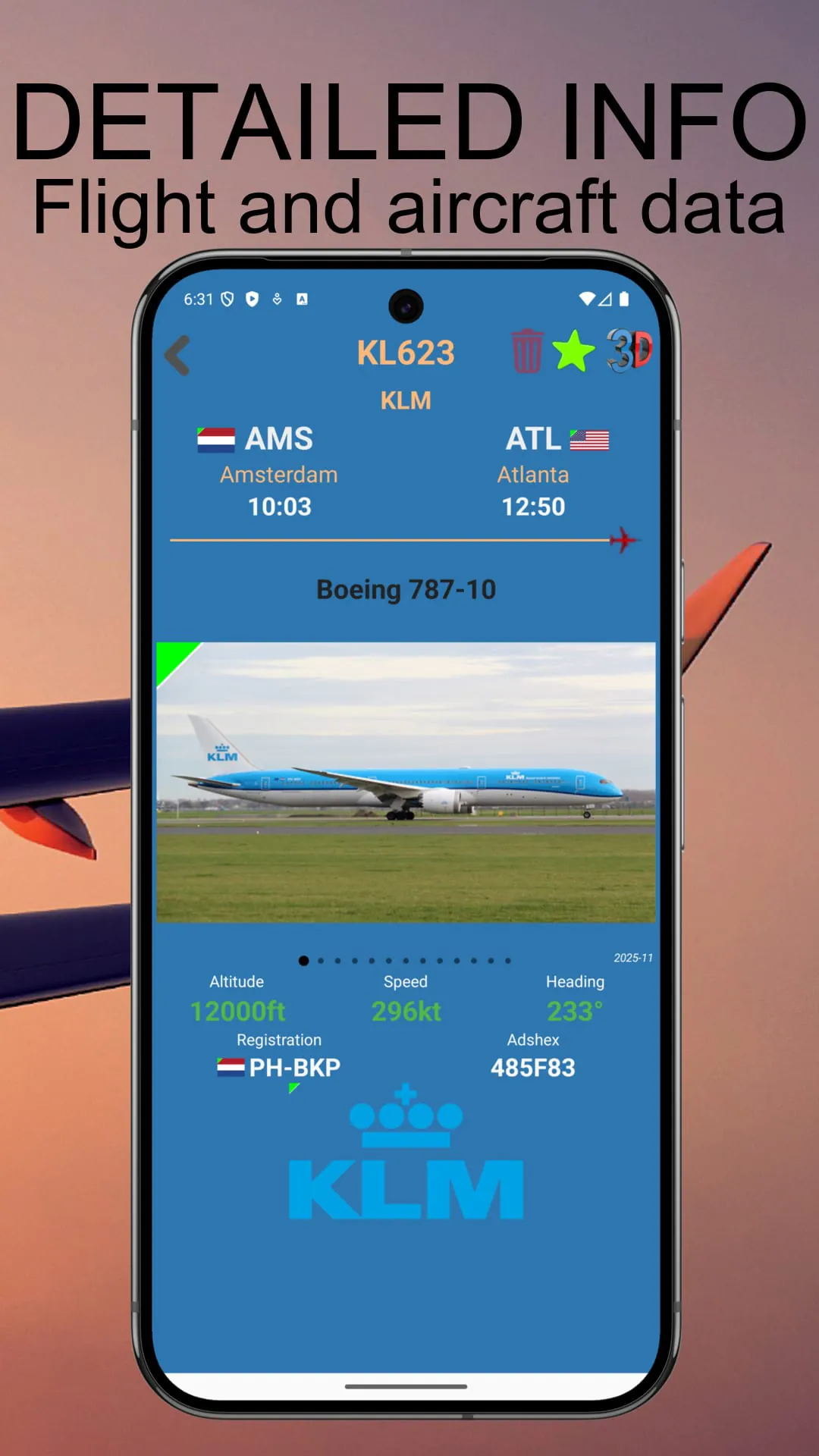 Air Traffic