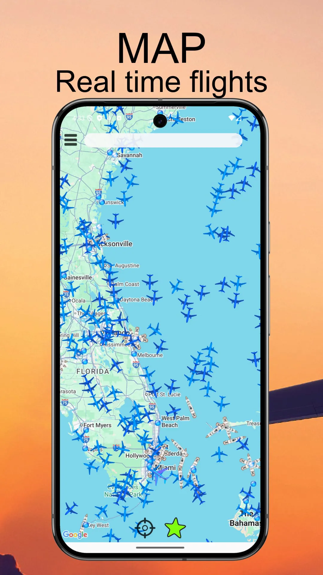 Air Traffic